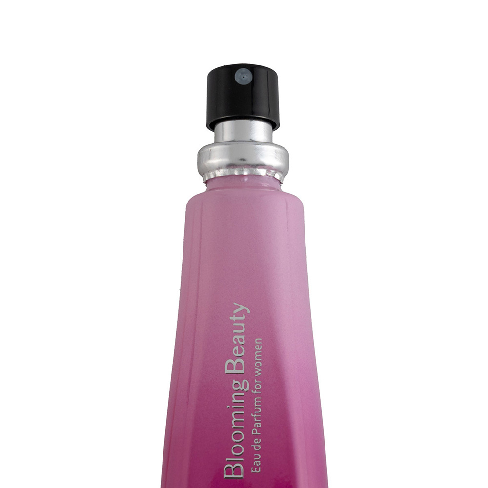 عطر جیبی زنانه ژک ساف مدل Blooming Beauty